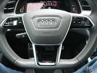 Audi A6 - Vorschau Bild 13