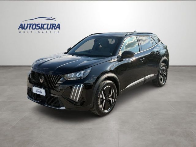 Image of Peugeot 2008