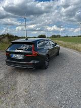 Volvo V60 T6 AWD Geartronic Inscription Inscription - Volvo: Allradantrieb, Kombi