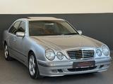Mercedes-Benz E 430 V8 ELEGANCE/SHD/NAVI/KLIMA/PDC - Mercedes-Benz E 430 aus 2000