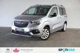 Opel Combo Life Electric Ultimate | Pano | 3-Phasen - Opel Combo Life: Ultimate