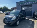 Renault Kangoo 1.6 Happy Family*Klima*Pano*AHK*EFH*Isofi - gebrauchte Renault Kangoo aus dem Jahr 2010