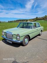 Mercedes-Benz W114 230 Aut. Oldtimer aus Spanien  - Mercedes-Benz 230 von privat