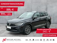 Volkswagen Tiguan - Vorschau Bild 1