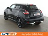 Nissan Juke 1.6 Turbo N-Connecta 4x4 Aut*NAVI*XENON*CAM - Nissan Juke: Connect