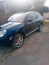 Porsche verkaufe mein Porsche Cayenne Turbo - gebrauchte Porsche bis 5.000 Euro