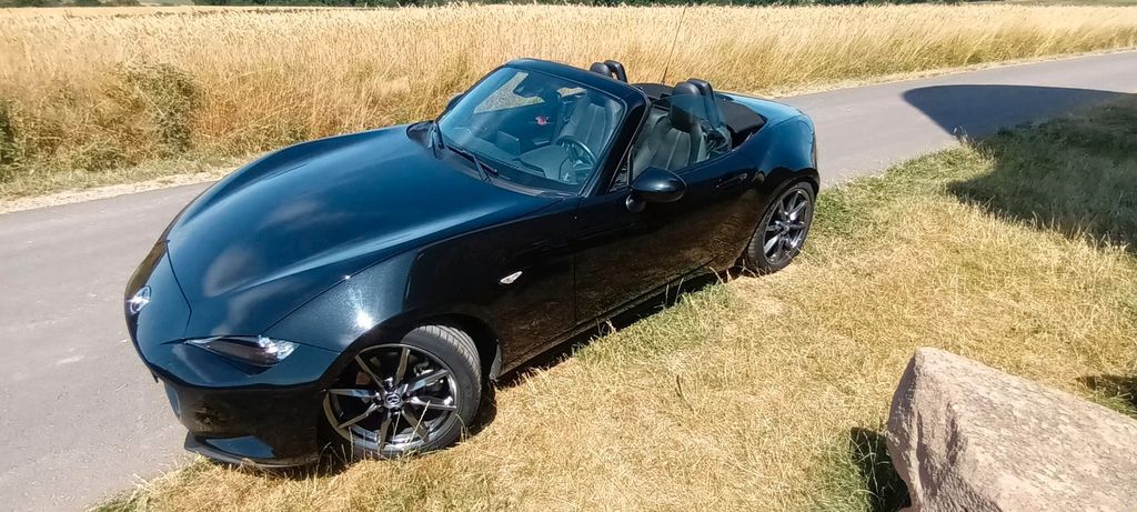 Image of Mazda MX-5