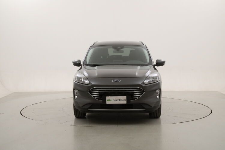 Ford Kuga Hybrid Titanium Business CVT BR530620  imagem 2