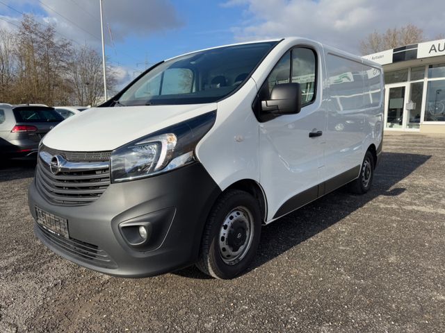 Opel Vivaro B Kasten/Kombi Kasten L1H1  2,7t