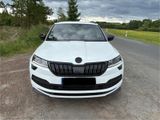 Skoda Karoq 2.0 TDI SCR 140kW DSG 4x4 SPORTLINE SP... - Skoda Karoq von privat