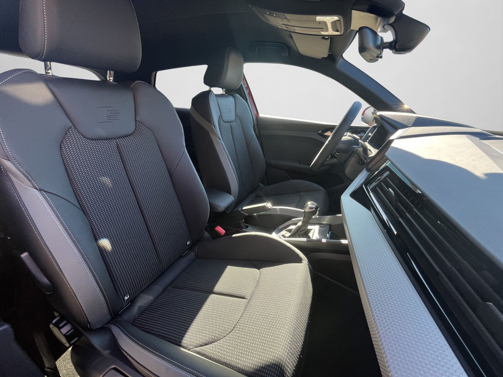 Audi A1 - Bild 6