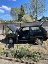 Fiat Panda 1000 CL i.e. - gebrauchte Fiat Panda aus dem Jahr 1991