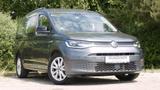 Volkswagen Caddy Style Maxi Anti-Schmutzpaket Rückfahrkamer - Volkswagen Caddy: Style Maxi