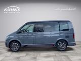 Volkswagen T6.1 California Ocean Edition 4M | LED NAVI AHK - graue Volkswagen T6 California