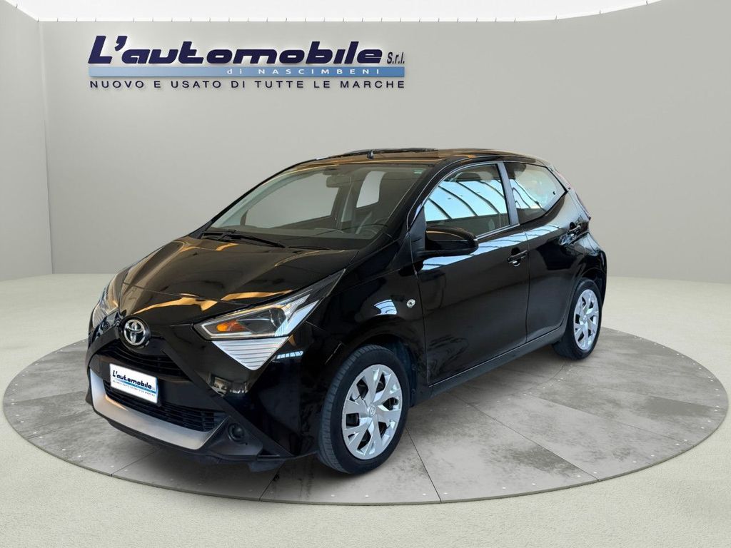 Image of Toyota Other