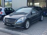 Mercedes-Benz R 350 L BlueTec 4Matic 7 Sitzer Lang Pano AHK - graue Mercedes-Benz R 350