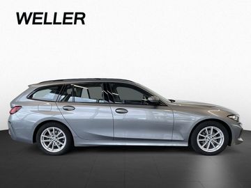 BMW 318 - 7
