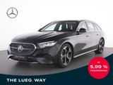 Mercedes-Benz E 300 e T Avantagarde+MBUX+LED+Keyl+AHK+Pano+RFK