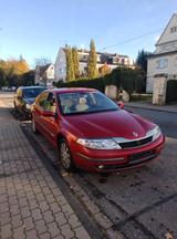 Renault Laguna Dynamique 1.8 16V - gebrauchte Renault Laguna aus dem Jahr 2002