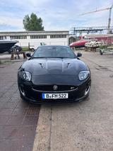 Jaguar XKR 5.0 V8 XKR Coupé R - Jaguar XKR Gebrauchtwagen