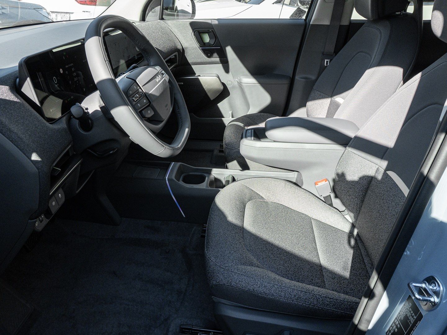 Kia EV2 - Bild 11
