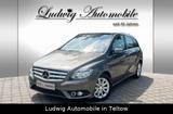 Mercedes-Benz B 180 Automatik*1.Hand*Leder*Pano*Standheizung - Mercedes-Benz B 180 Gebrauchtwagen in Berlin