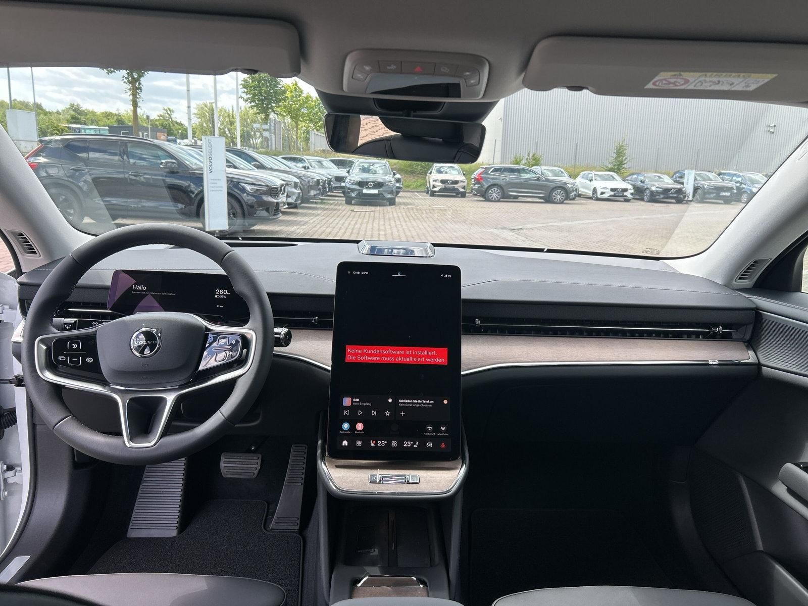 Volvo ES90 - Bild 16