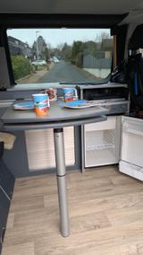 Sylt-Camper T 6.1 - Sylt-Camper Wohnwagen & Wohnmobile