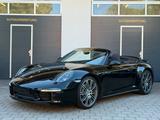 Porsche 991 4 S Cabrio*Approved*Bose*Sportabgas*PDK*DAB