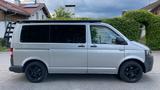 Volkswagen T5 Kombi - Camper ähnlich zu California