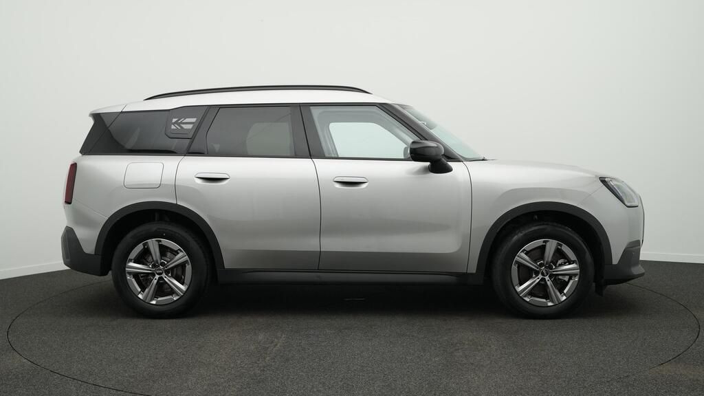 MINI Countryman C (Cooper) - Bild 7