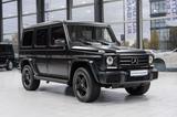 Mercedes-Benz G 500*SPORT-PAKET*DESIGNO*H/K*EXCLUSIVE*MAGNO* - Mercedes-Benz Gebrauchtwagen von 2016