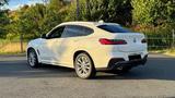 BMW X4 xDrive20d M Sport X M Sport X - BMW X4 Gebrauchtwagen in Bielefeld