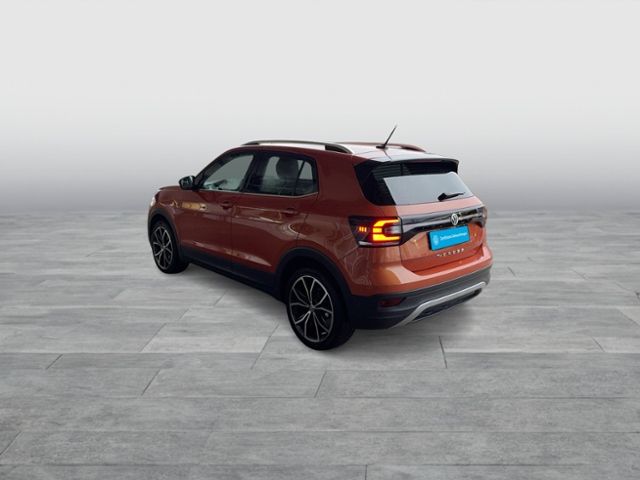 T-Cross STYLE 1.0 TSI DSG NAVI DAB BEATS KEYLESS