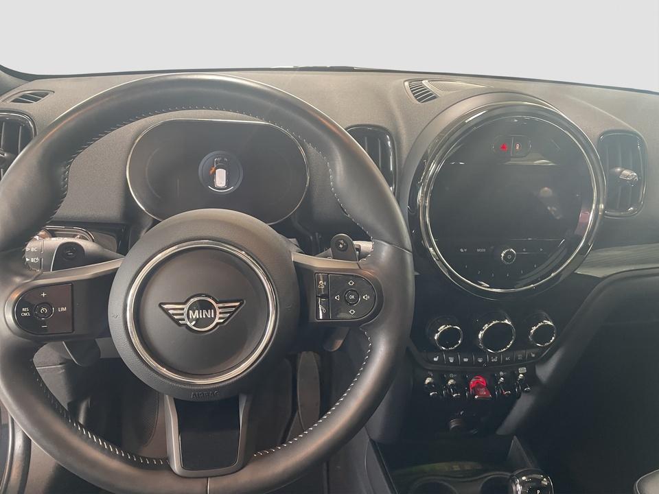 MINI Countryman Cooper S Classic Trim AHK Pano