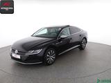 Volkswagen Arteon 1.5 TSI ELEGANCE KEYLESS,ACC,MASSAGE,SH - schwarze Volkswagen Arteon