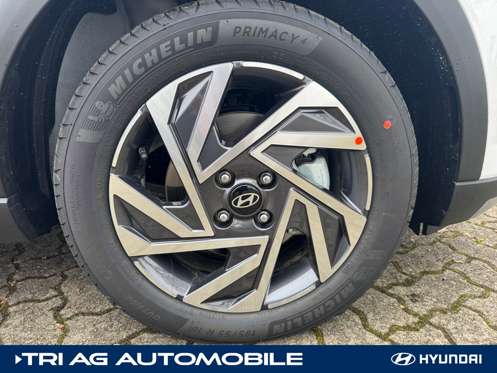 Hyundai BAYON – Bild 13
