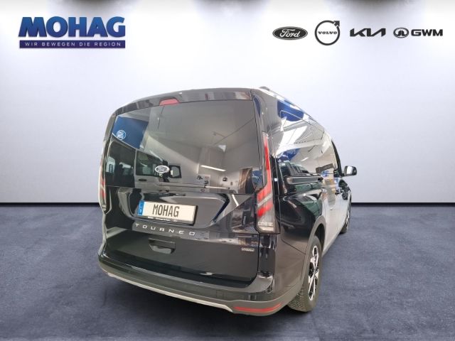 Ford Tourneo Connect PHEV Active *Panoramadach-Lichts imagem 3