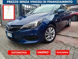 Opel Astra 1.5 UNIPRO' *PREZZO VERO SOLO 40000 K - Opel Astra mit Diesel-Antrieb: 1.4