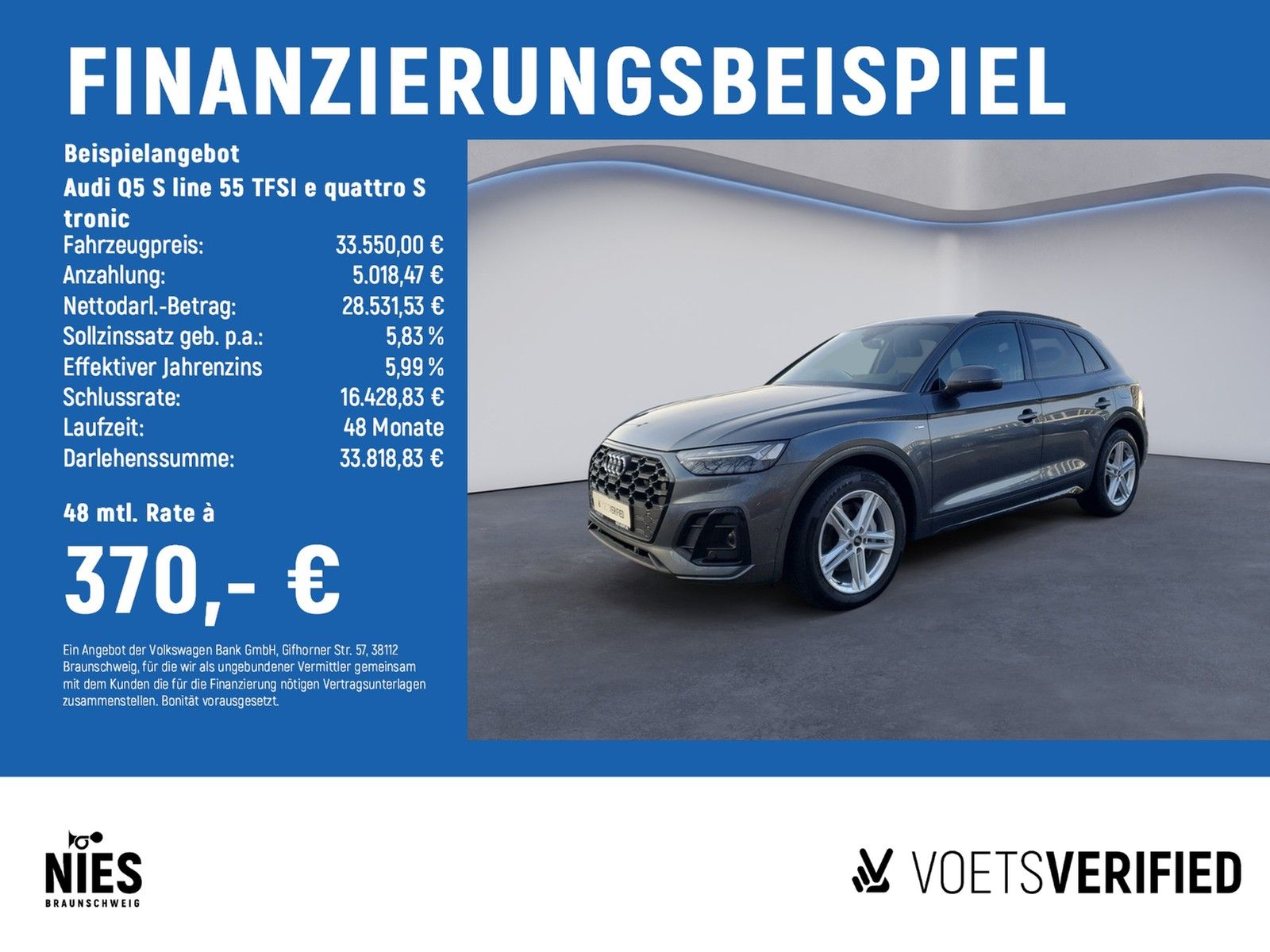 Audi Q5 - Bild 2