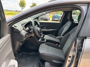 Dacia Jogger Extreme TCe 110