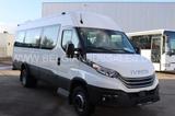 Iveco Daily / 7.6m / Automatic / A65C18 - Iveco Daily 65c18
