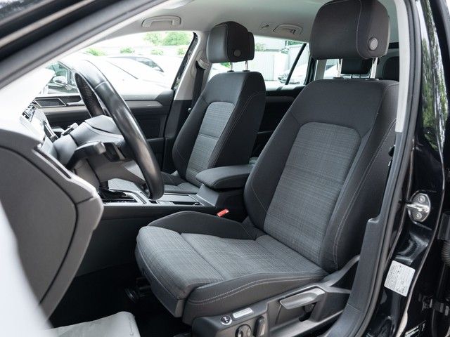 Passat Variant Business TSI DSG GJR AHK