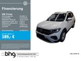 Volkswagen T-Cross Life 1,0 TSI OPF 6-Gang *LED*NAVI*KLIMA* - Volkswagen T-Cross Jahreswagen