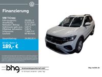 Volkswagen T-Cross - Vorschau Bild 1