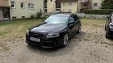 Audi RS6 V10 5.0TFSI Schalensitze - Audi RS6 aus 2010: Kombi