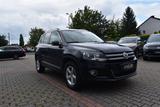 Volkswagen Tiguan Sport & Style BMT 4Motion - Volkswagen Tiguan: Sport Style 4motion