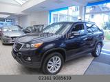 Kia Sorento 2.4 Klimaaut./Parktronik/1HAND - Kia Sorento mit Benzin-Antrieb: Geländewagen