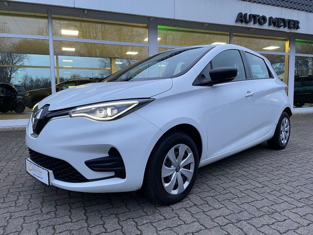 Renault ZOE Life R110 Z.E.40 Klima AdroidAuto/AppleCarpl