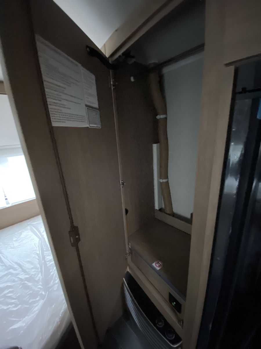 Fahrzeugabbildung Tabbert Senara 460 DMK 2.3